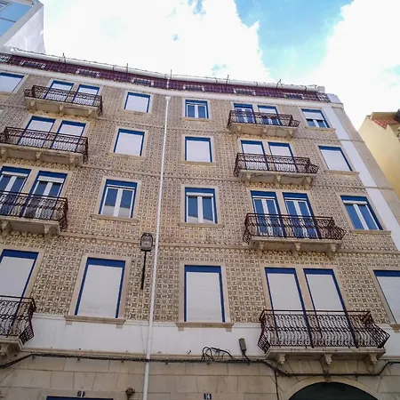 דירה Good Karma - Bright And Sophisticated With Balcony *