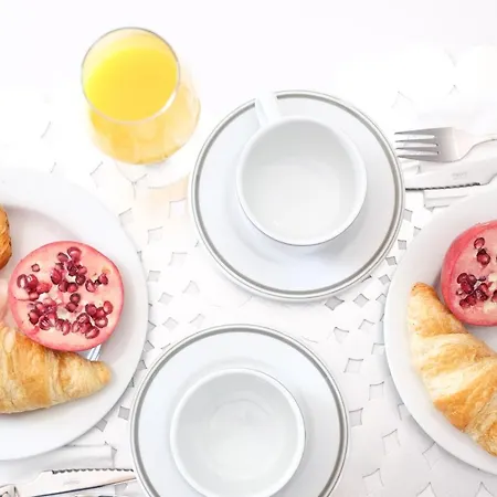 דירה Good Karma - Bright And Sophisticated With Balcony