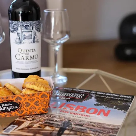 דירה Good Karma - Bright And Sophisticated With Balcony