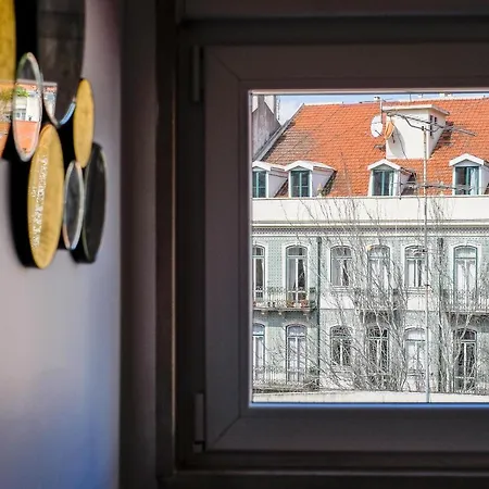 Appartement Good Karma - Bright And Sophisticated With Balcony *