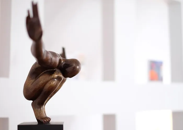 Appartement Good Karma - Bright And Sophisticated With Balcony