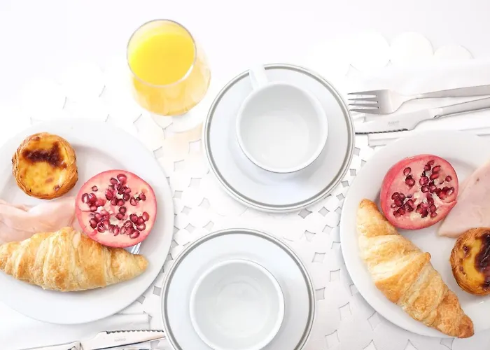 Appartement Good Karma - Bright And Sophisticated With Balcony