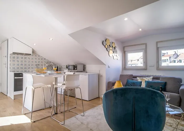 Good Karma - Bright And Sophisticated With Balcony Appartement