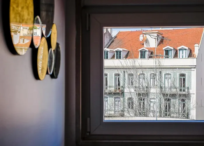 Appartement Good Karma - Bright And Sophisticated With Balcony *